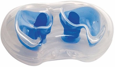 

TYR Silicone Molded Ear Plug(Blue)