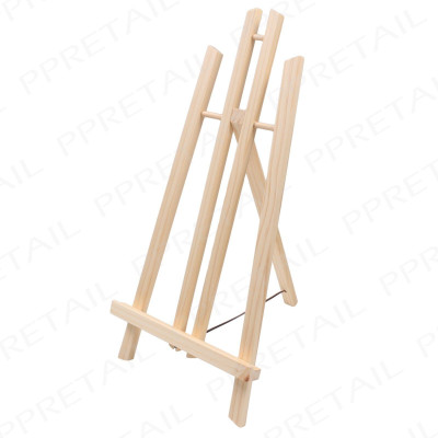 

AU Wooden H-Frame Easel(Display)