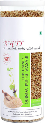 

RnD Quinoa Seeds(60 g)