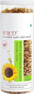 

RnD Sunflower Seeds(125 g)