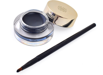 

Styler Jet Black Waterproof HR Gel Eyeliner 5 ml(Pink)