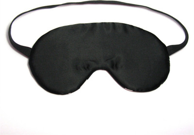 

Desi soch super smooth and comfortable Eye mask pads Mulberry Silk double Side Sleep Mask(100 ml)
