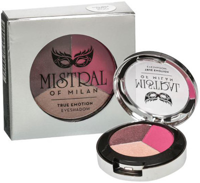 

Vestige HAPPY PINK TRIO 3.6 g(PINK, DRANK BROWN, BEIGE)