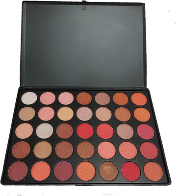 

Beauty Studio Eye shadow Palette 57 g(multi)