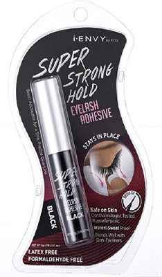 

Kiss Waterproof Eyelash Adhesive(5 g)