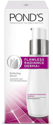 

Ponds Flawless Radiance Derma Perfecting Serum (30ml)(30 ml)