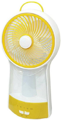 spacelite rechargeable fan