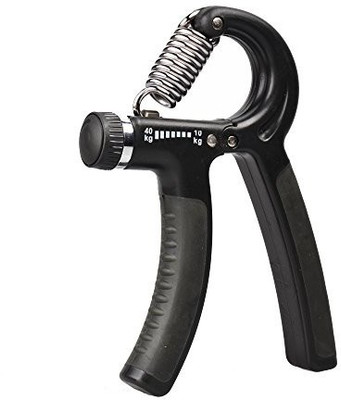 

N.VCOMMUNICATION24X7 BEST QUALITY IMPORTANT HAND GRIP Hand Grip/Fitness Grip(Black)