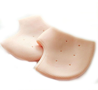 

Shrih Foot Protector(Beige Boxing)