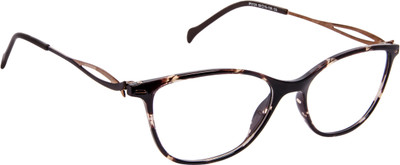 

David Blake Full Rim Cat-eyed Frame(50 mm