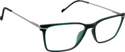 

David Blake Full Rim Rectangle Frame(52 mm