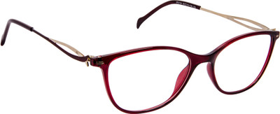 

David Blake Full Rim Cat-eyed Frame(50 mm