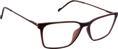 

David Blake Full Rim Rectangle Frame(52 mm