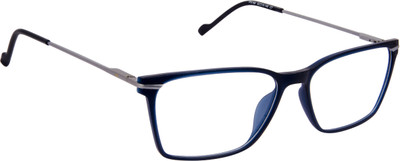 

David Blake Full Rim Rectangle Frame(52 mm
