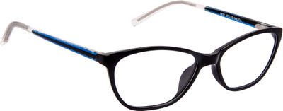 

David Blake Full Rim Cat-eyed Frame(47 mm