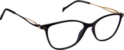 

David Blake Full Rim Cat-eyed Frame(50 mm
