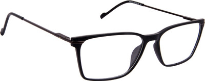 David Blake Full Rim Rectangle Frame(52 mm