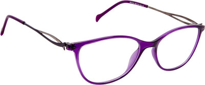 

David Blake Full Rim Cat-eyed Frame(50 mm