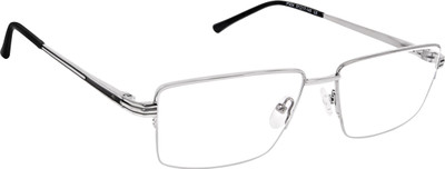 

David Blake Half Rim Rectangle Frame(57 mm