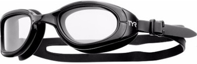

TYR Special Ops 2.0 Transition Swimming Goggles(Black)