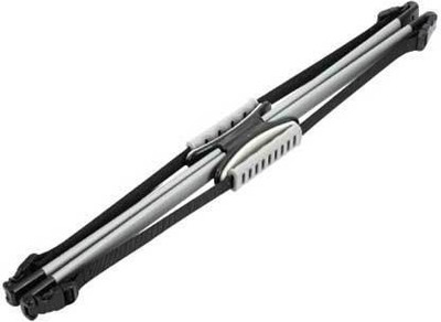 

Proline Fitness Aero bow chest workout Pull-up Bar(Grey)