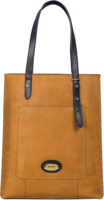 

Hidesign Shoulder Bag(Tan)