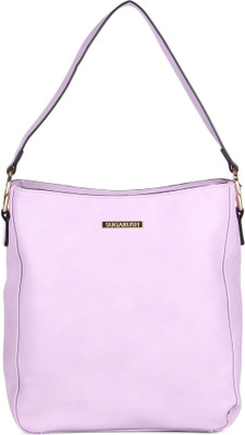 

SUGARUSH Shoulder Bag(Purple)