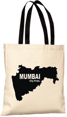 

State Pride - T Tote(Beige)