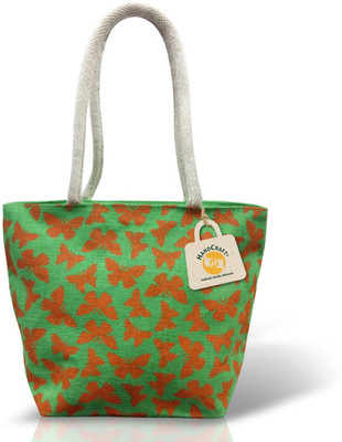 

Handcraft Shoulder Bag(Multicolor)