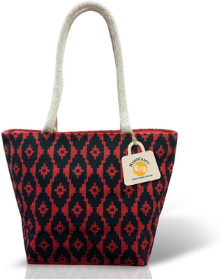 

Handcraft Shoulder Bag(Multicolor)