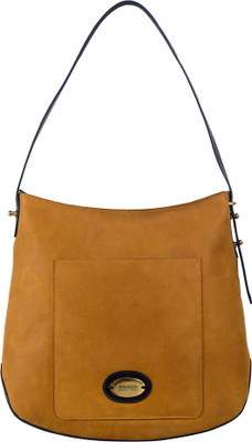

Hidesign Shoulder Bag(Tan)