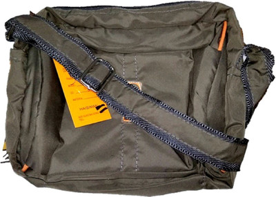 

Apro Sling Bag(Green)