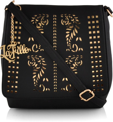 

pursebonanza Sling Bag(Brown)