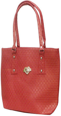 

Close2 Deal Stilish Shoulder Bag Waterproof Shoulder Bag(Red, 5 L)