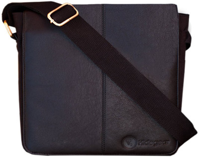 

Hidegear Messenger Bag(Brown)
