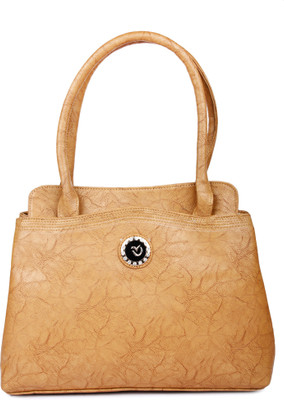 TR Fashion Hand-held Bag(Khaki)