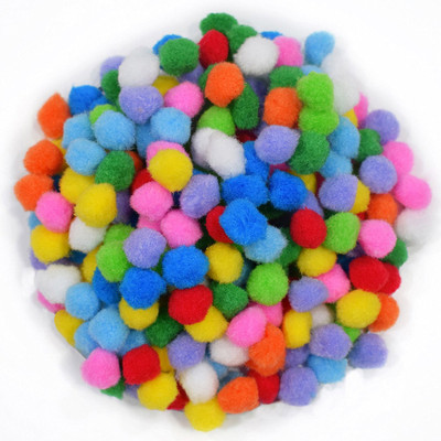 

YNS Crafts Stock Honeycomb Pom Ball(Round Pack of 1000)