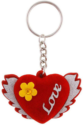 

Halowishes VNG110 Key Chain