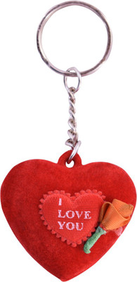 

Halowishes VNG112 Key Chain
