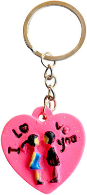 

Halowishes VNG109 Key Chain
