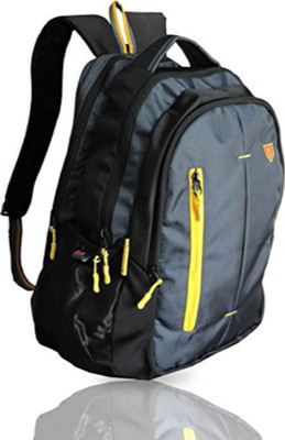 

Wildmoda 10 inch Laptop Backpack(Multicolor)