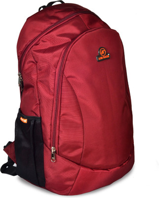 

ARB BAGS 16 inch Laptop Backpack(Maroon)