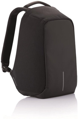 

Home Story 15.6 inch Laptop Backpack(Black), Pitch black