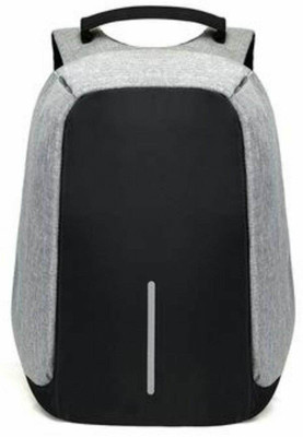 

TONY STARK 15.6 inch Laptop Backpack(Grey)
