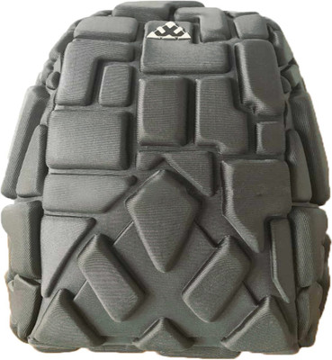 

Leatherom 17 inch Laptop Backpack(Grey)