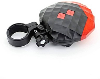 

Gubbarey Imported Red Waterbroof LED Rear Break Light(red)