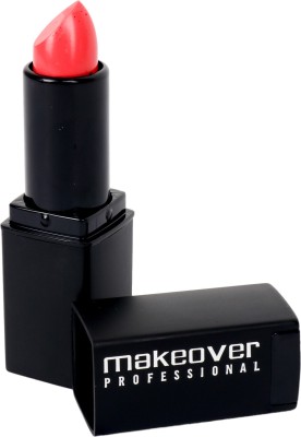 

Makeover Professional Lipstick 44 Posh Pink(Posh Pink)