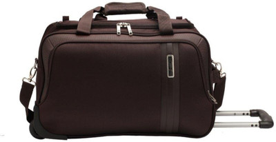 

VIP DFTTUSC52MRN Luggage Trolley