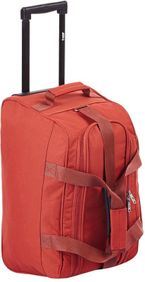 

VIP DFTTRO52RST Luggage Trolley