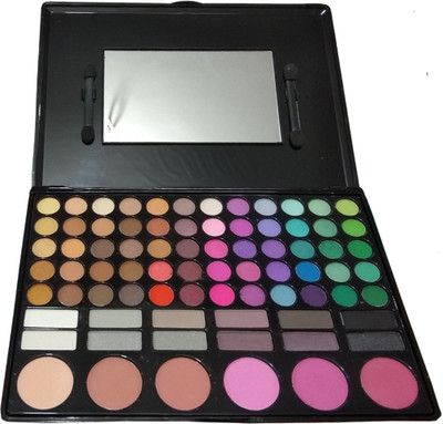 

Beauty Studio 72Eye Shadow 3 compact 3 blusher